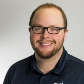 Preston Hedlund, Founder of Loadbear